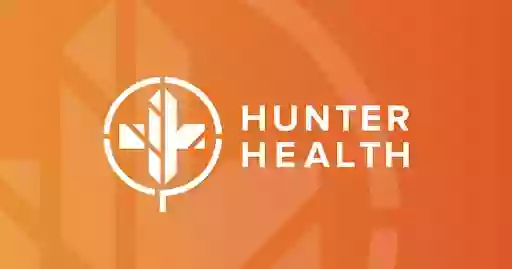 Hunter Health Clinic