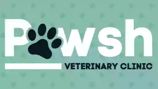 Pawsh Veterinary Clinic