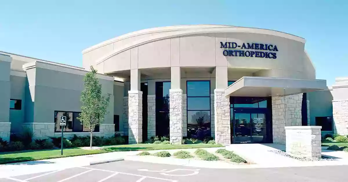 Mid-America Orthopedics