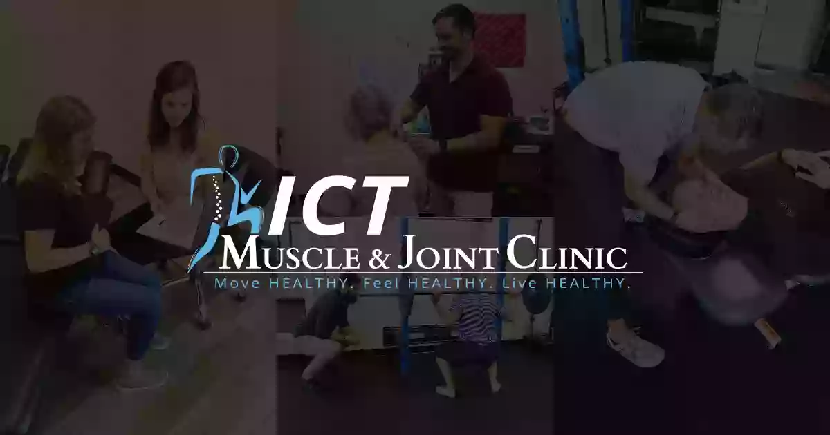 ICT Muscle & Joint Clinic