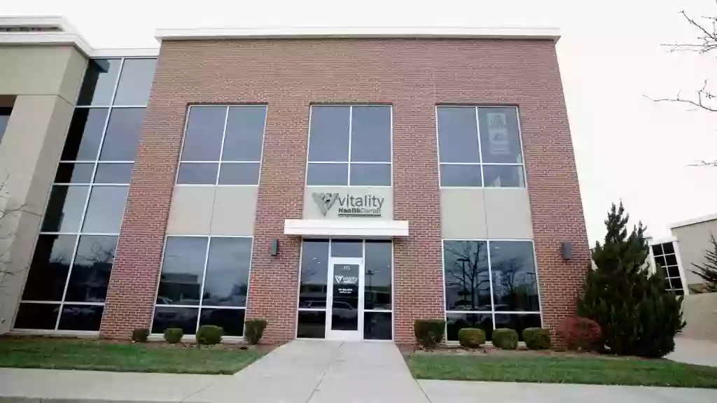 Vitality Health Center