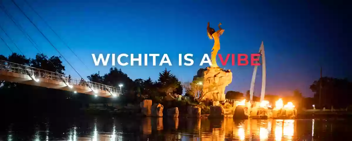 Visit Wichita