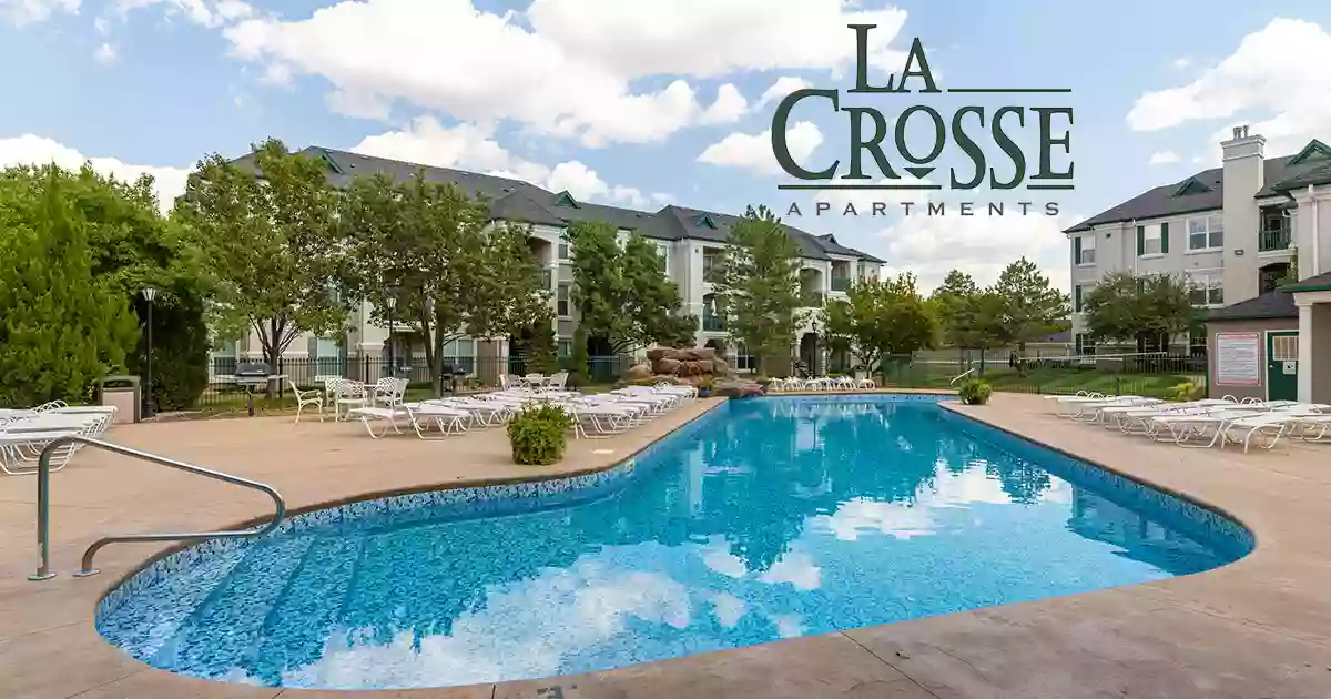 La Crosse Apartments