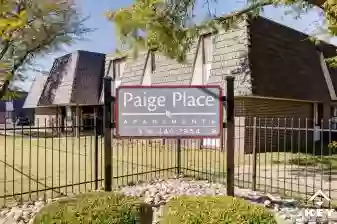 Paige Place Apartments