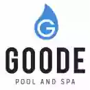 Goode Pool and Spa Retail