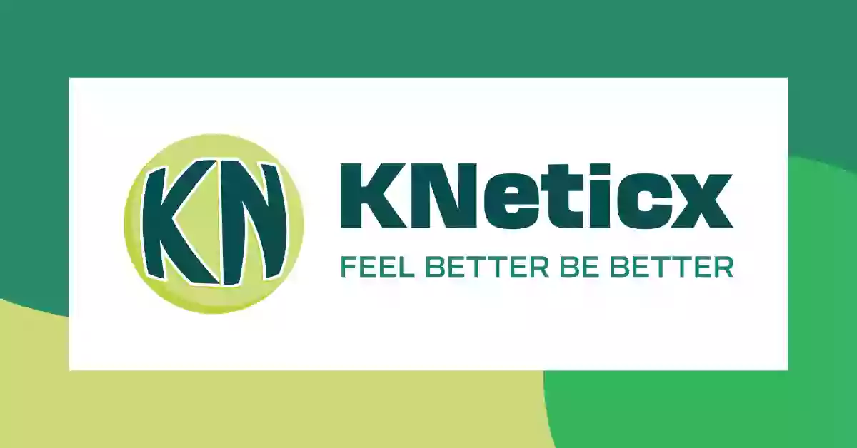 KNeticx