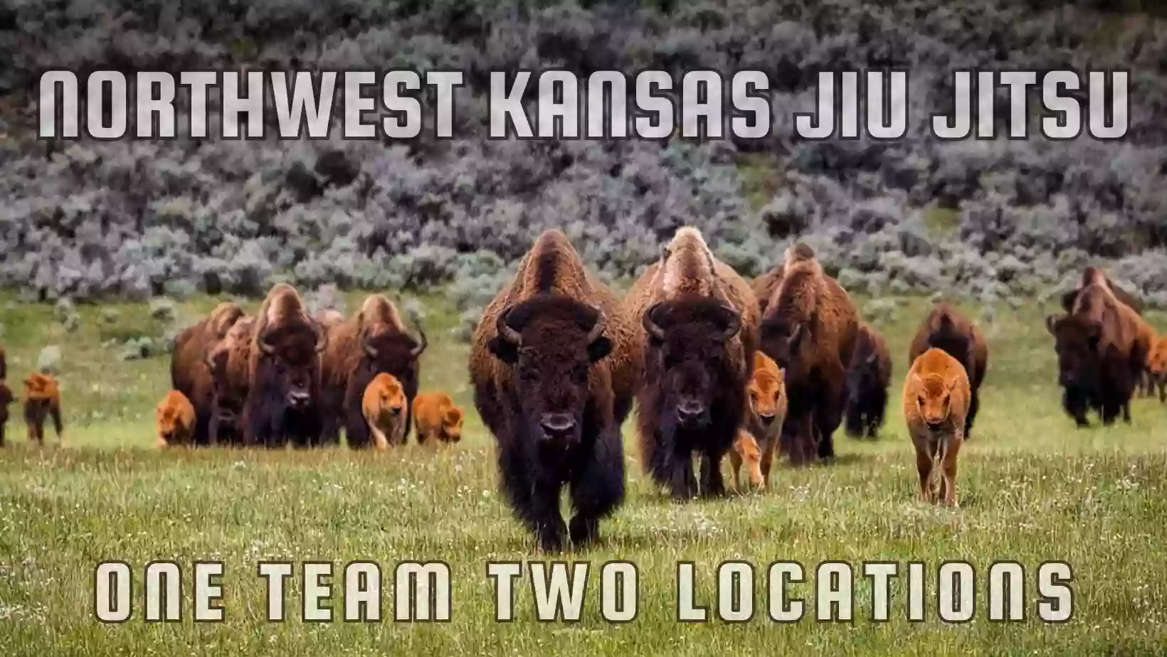 Northwest Kansas Jiu Jitsu- Goodland