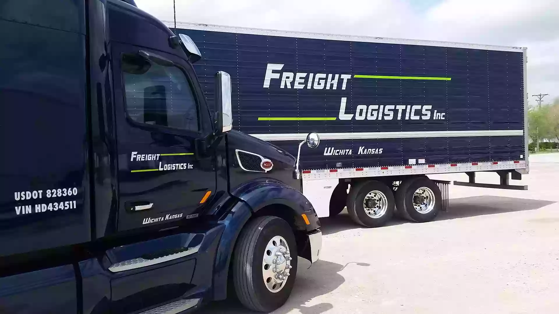 Freight Logistics