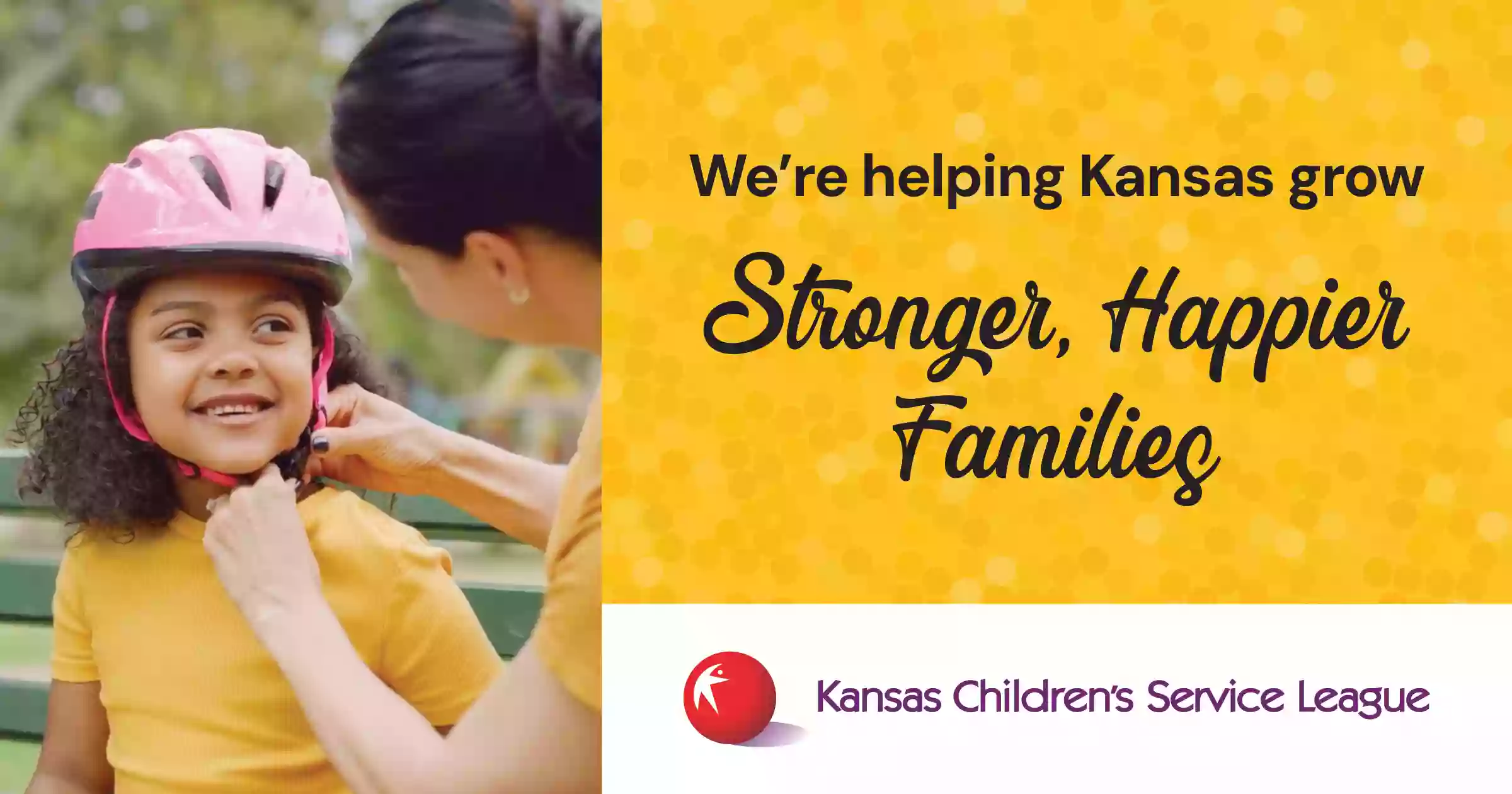 Kansas Children's Service League