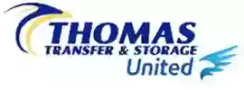 Thomas Transfer & Storage Co.,Inc.