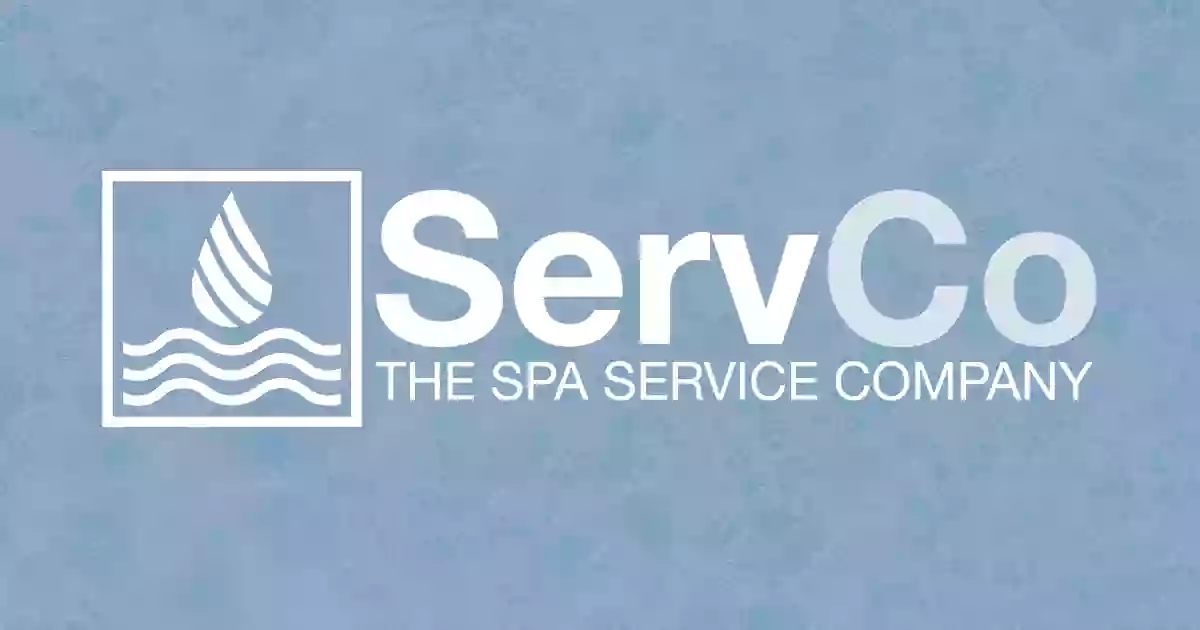 ServCo The Spa Service Company, LLC