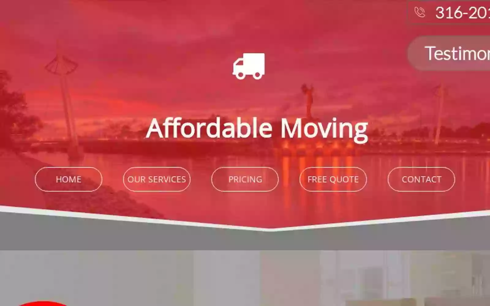 Affordable Moving LLC