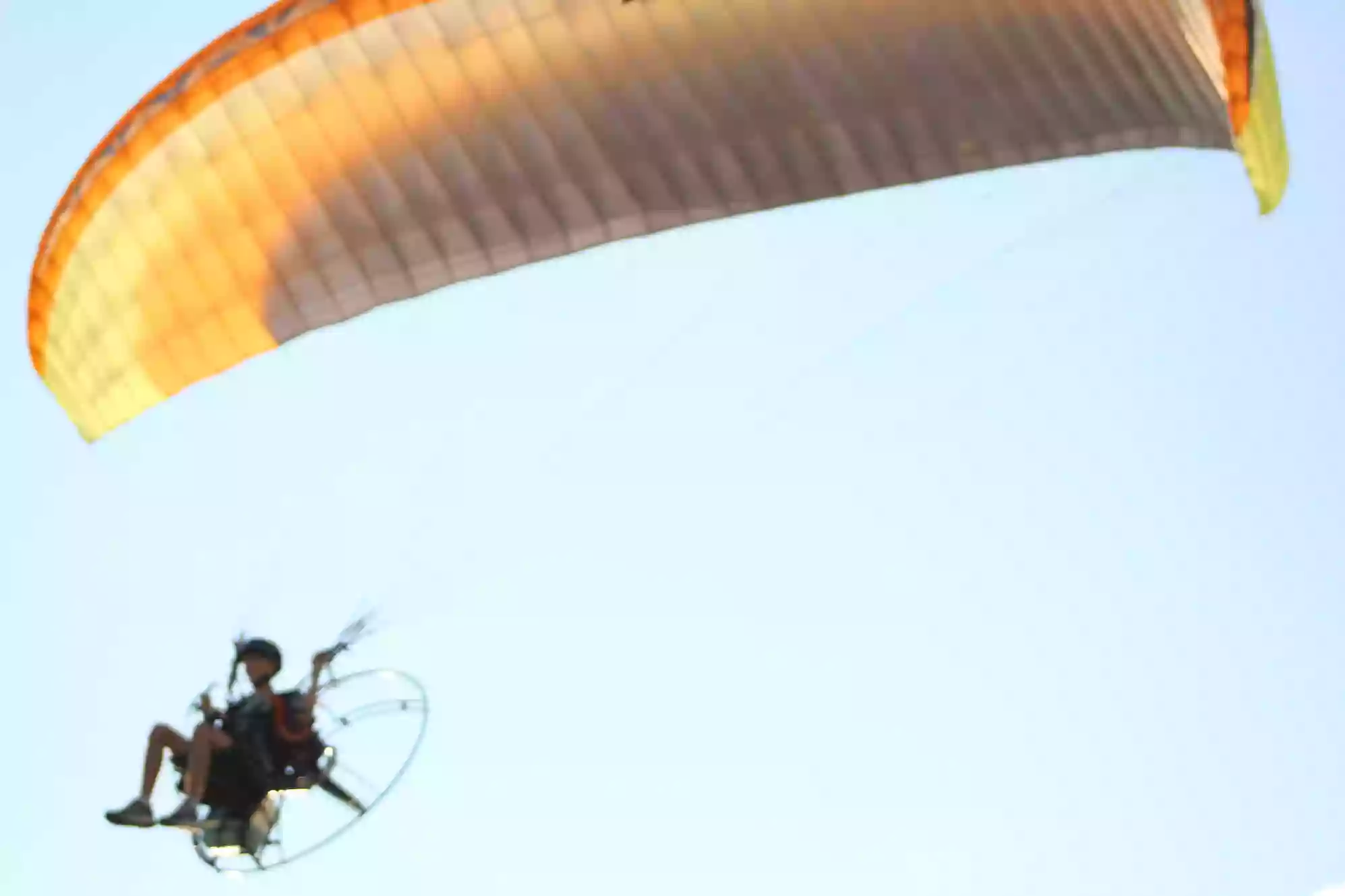 Wichita Paramotor LLC