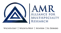 Amr Wichita East Clinical Research Center