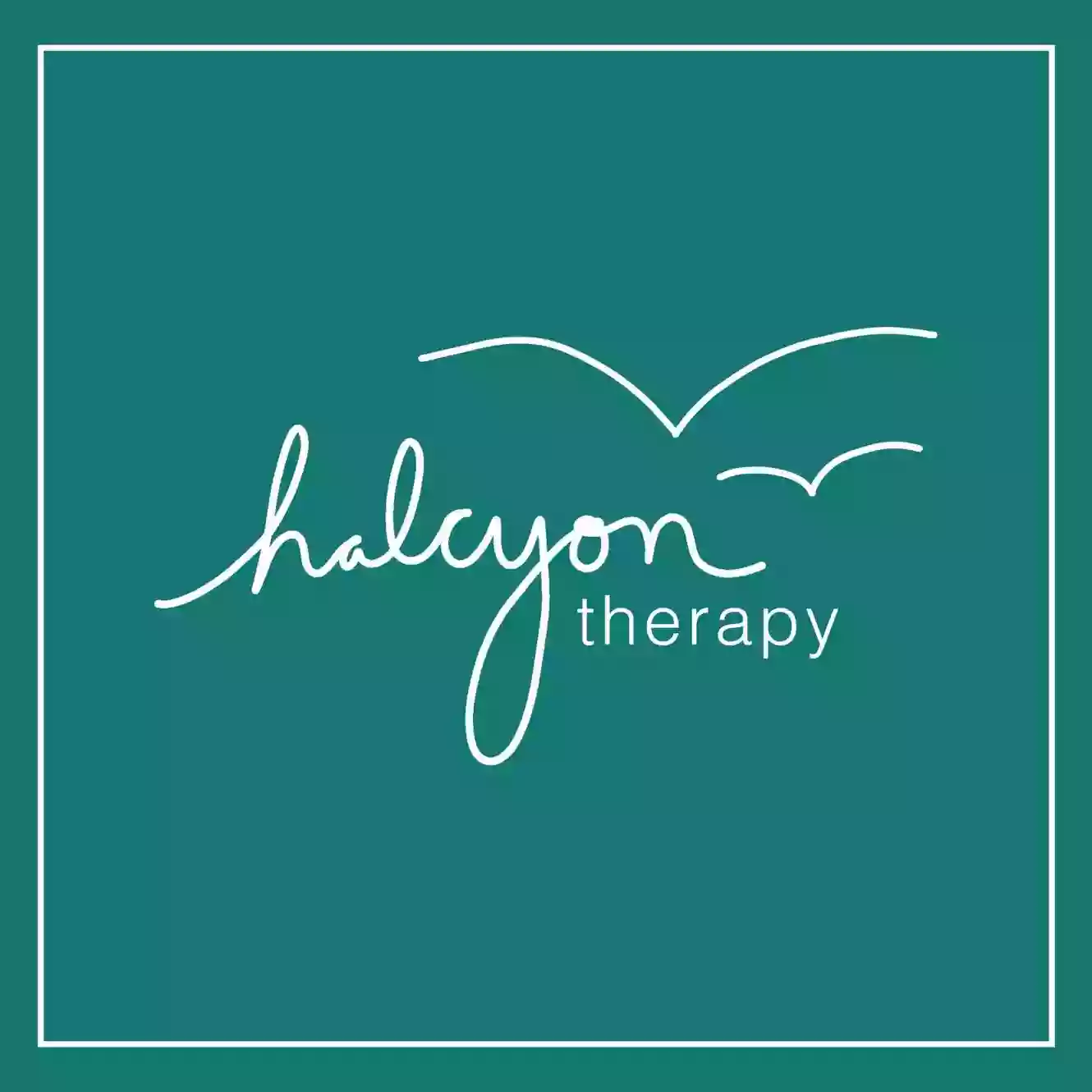 Halcyon Therapy