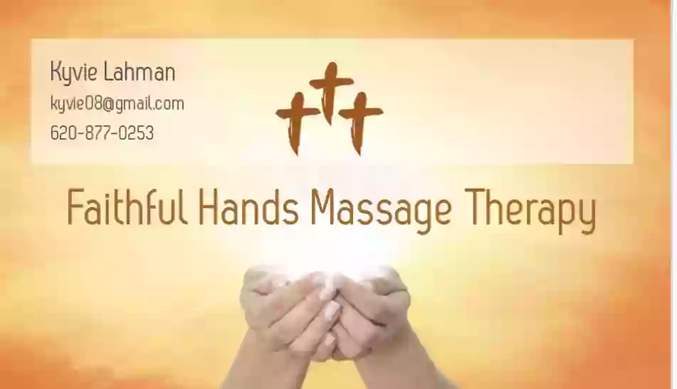 Faithful Hands Massage Therapy