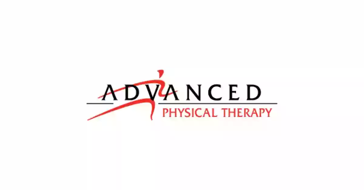 Advanced Physical Therapy