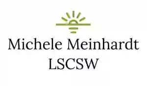 Michele Meinhardt, LSCSW