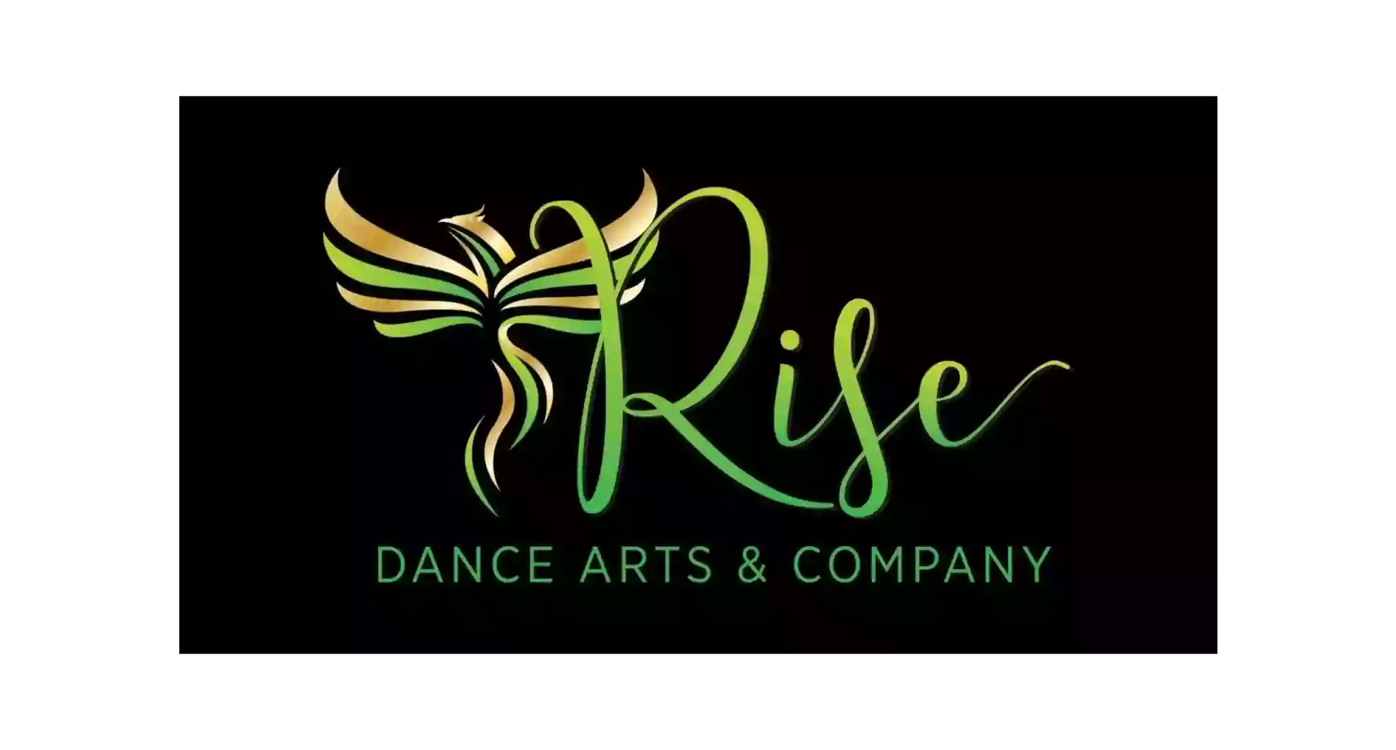 Rise Dance Arts & Company