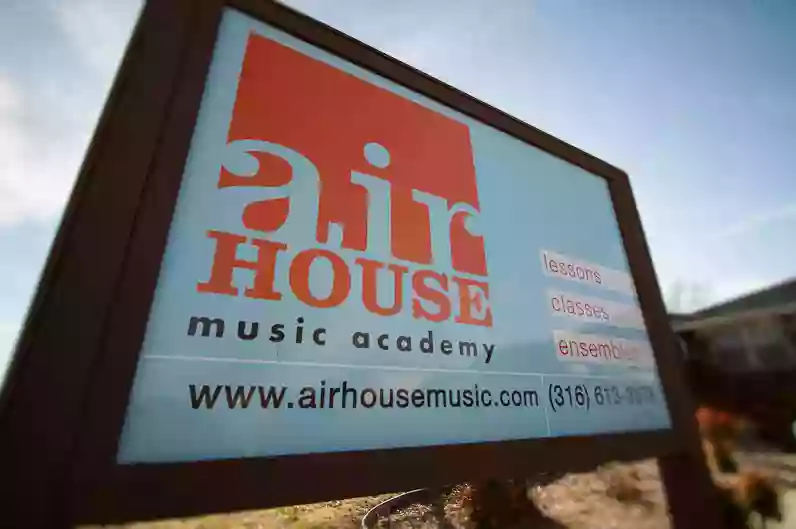 Air House Music Academy