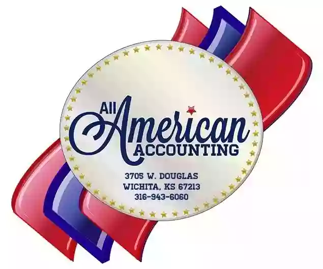 All American Accounting Wichita