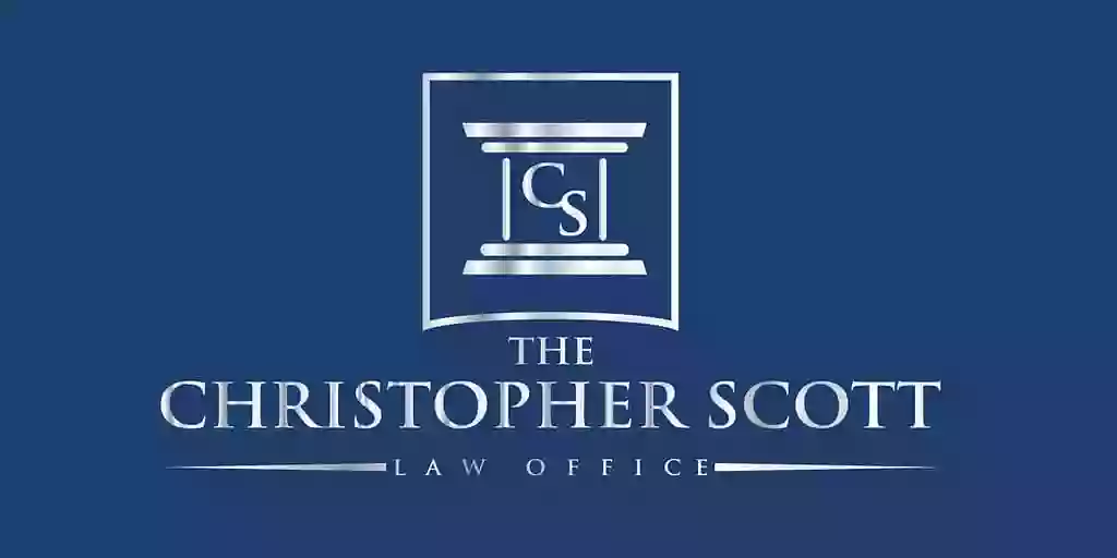 The Christopher Scott Law Office