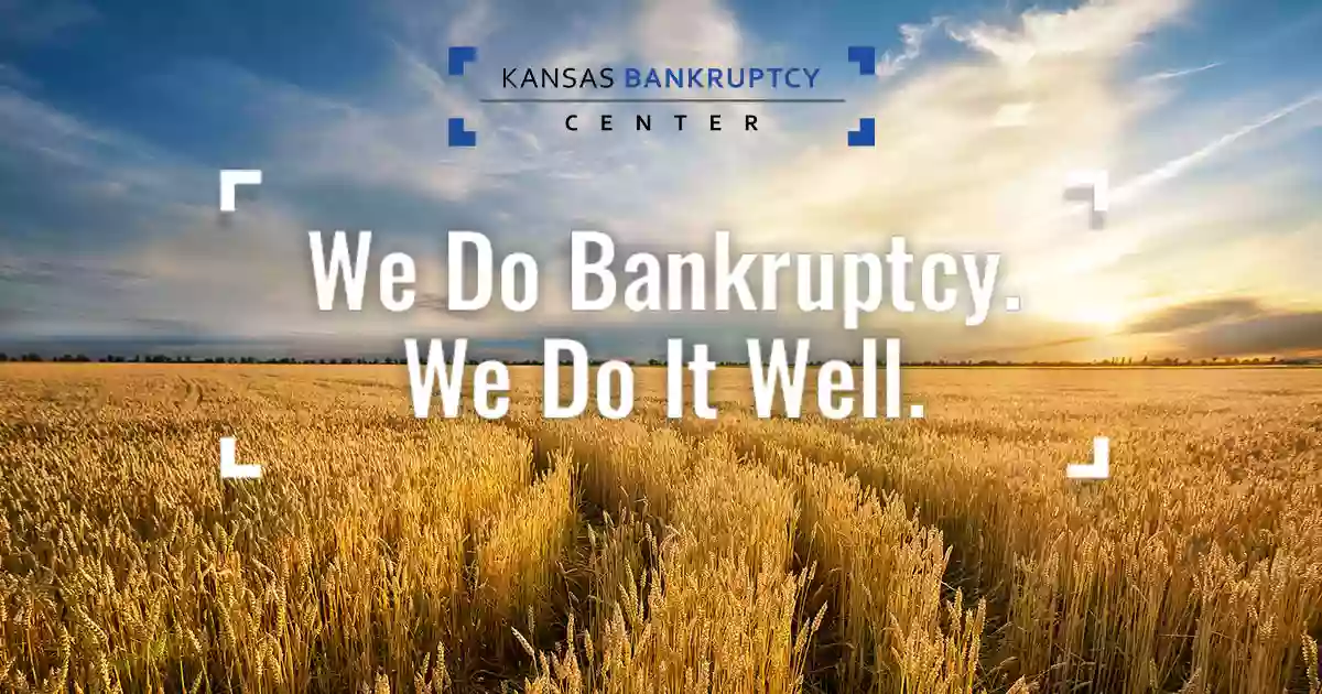 Kansas Bankruptcy Center