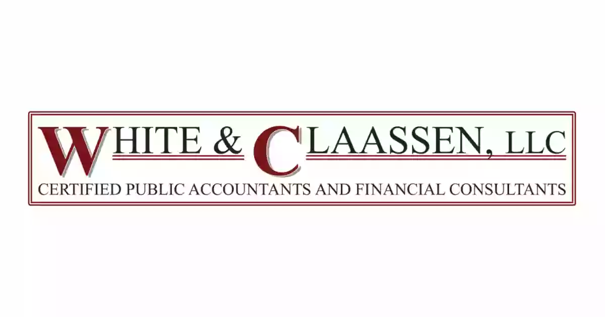 White & Claassen, LLC