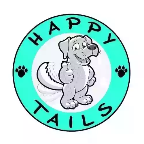 Happy Tails Boarding, LLC