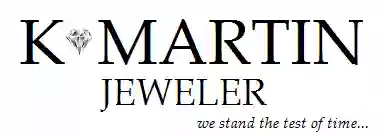 K Martin-Jeweler