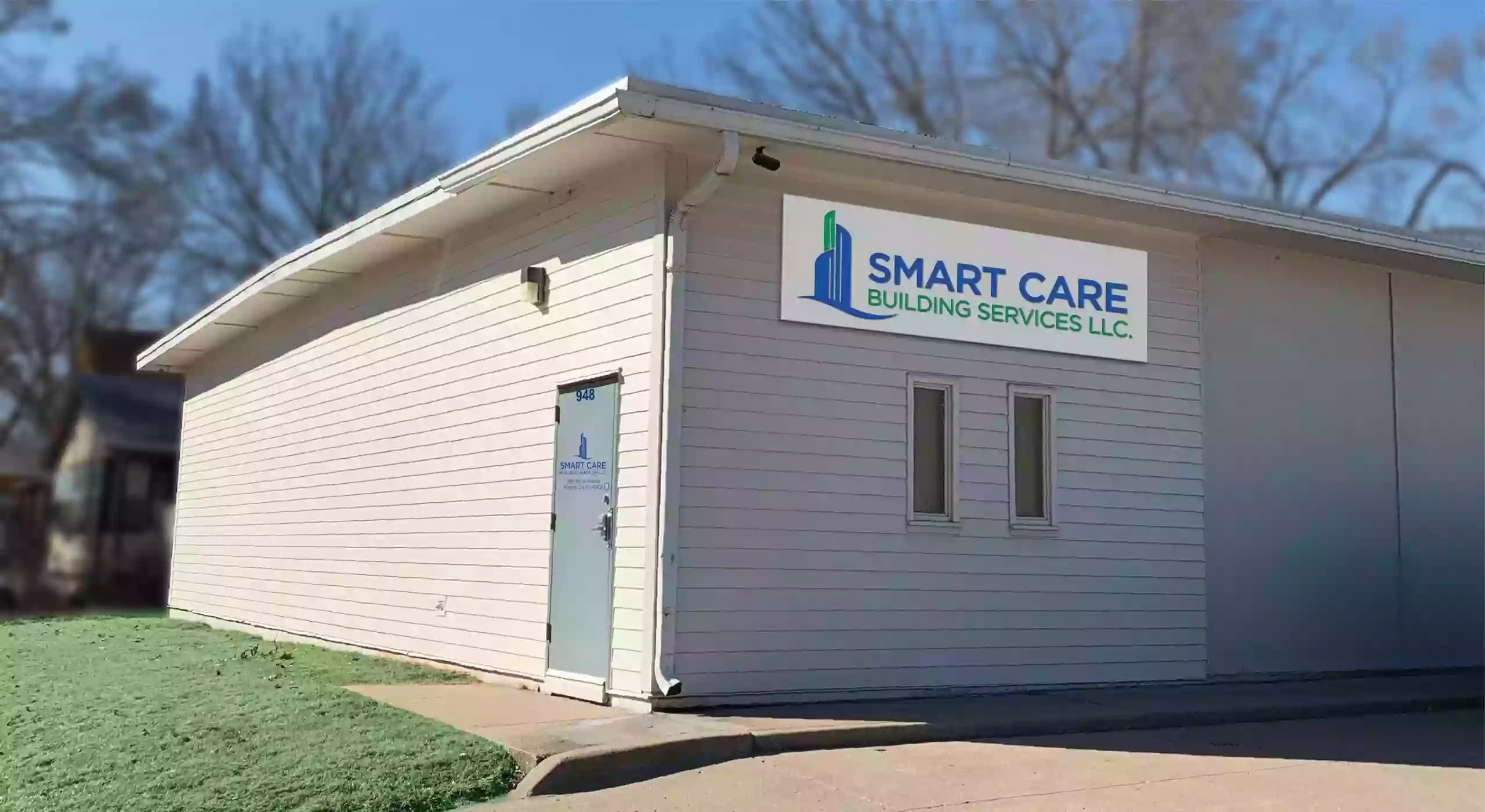 Smart Care Building services LLC