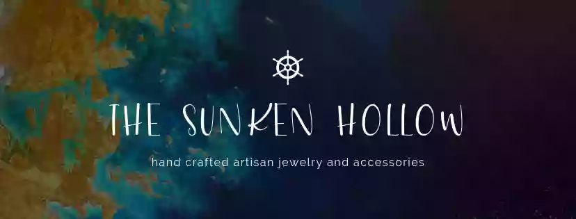 The Sunken Hollow