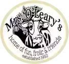 Mrs O'Leary's