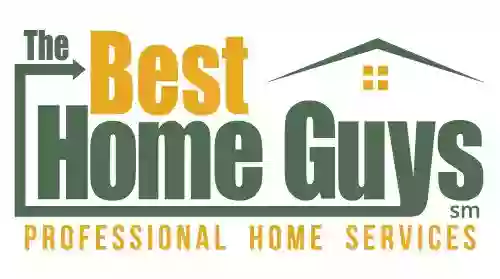 The Best Home Guys | Harmony Home Concepts