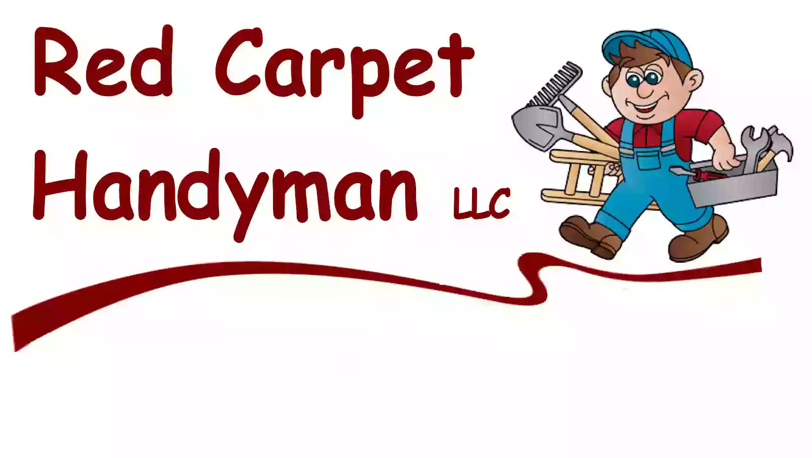 Red Carpet Handyman LLC