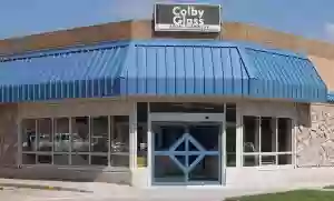 Colby Glass Co Inc