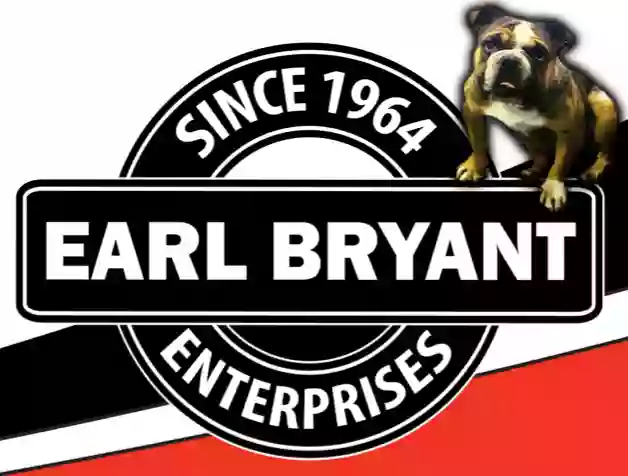 Earl Bryant Enterprises, Inc.