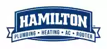 Hamilton Plumbing, Heating, A/C & Rooter