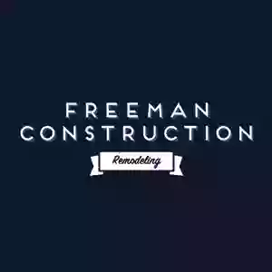 Freeman Construction Services LLC