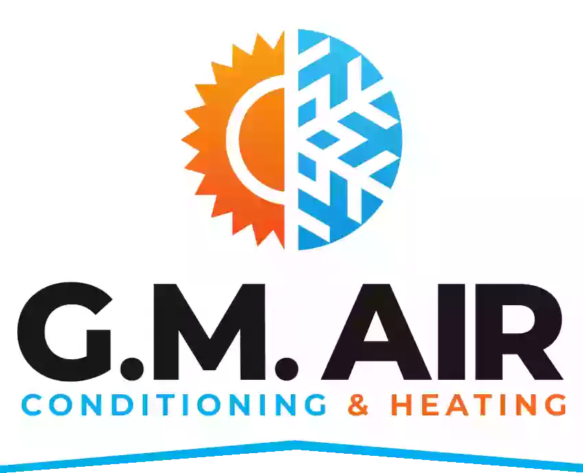 G.M. Air Conditioning & Heating
