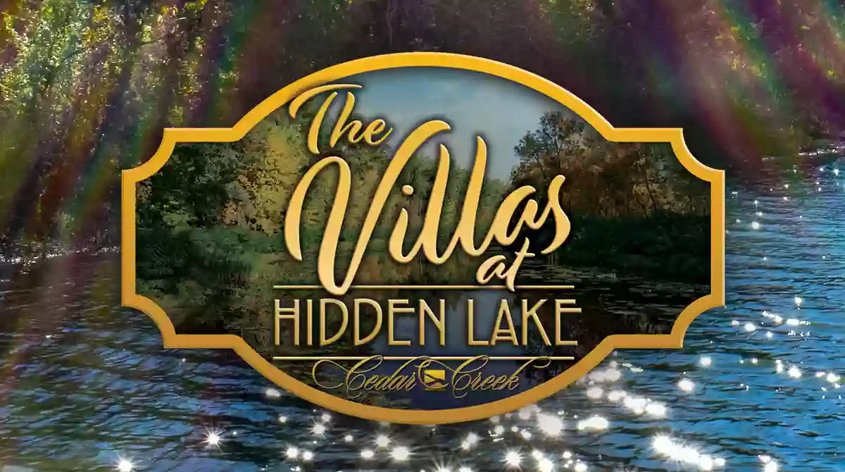 The Villas at Hidden Lake