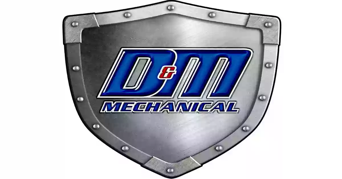 D&M Mechanical