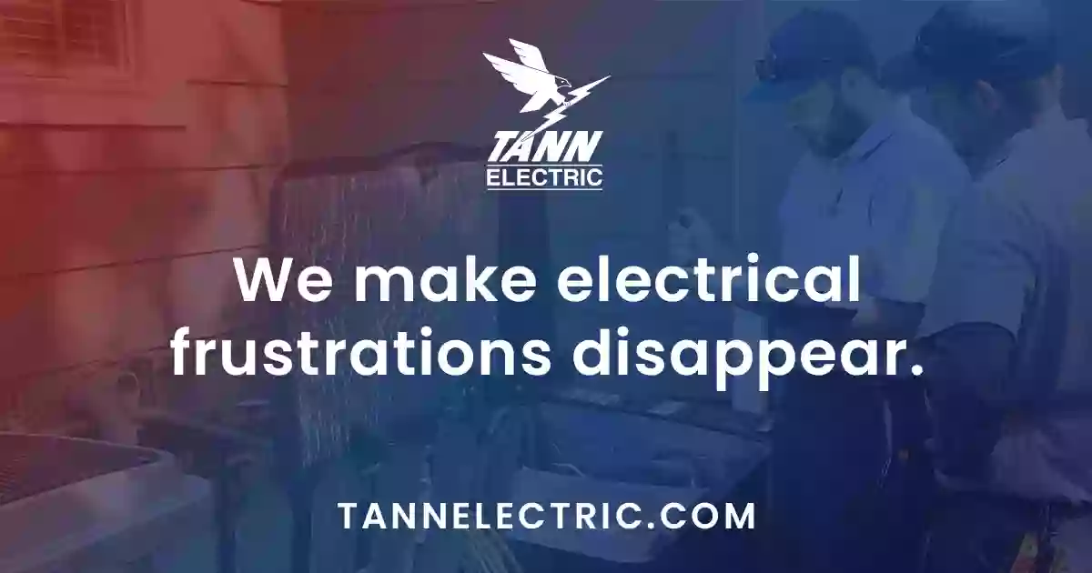 Tann Electric