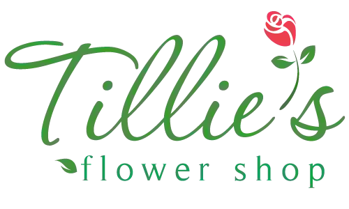 Tillie's Flower Shop