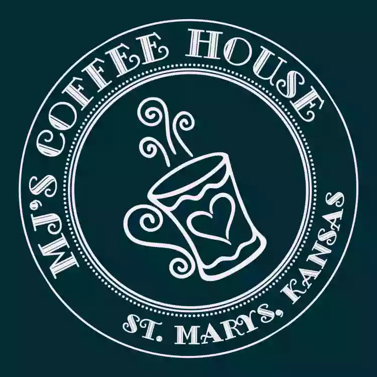 MJ'S Coffee House