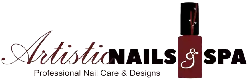 Artistic Nails & Spa- NON TOXIC SALON