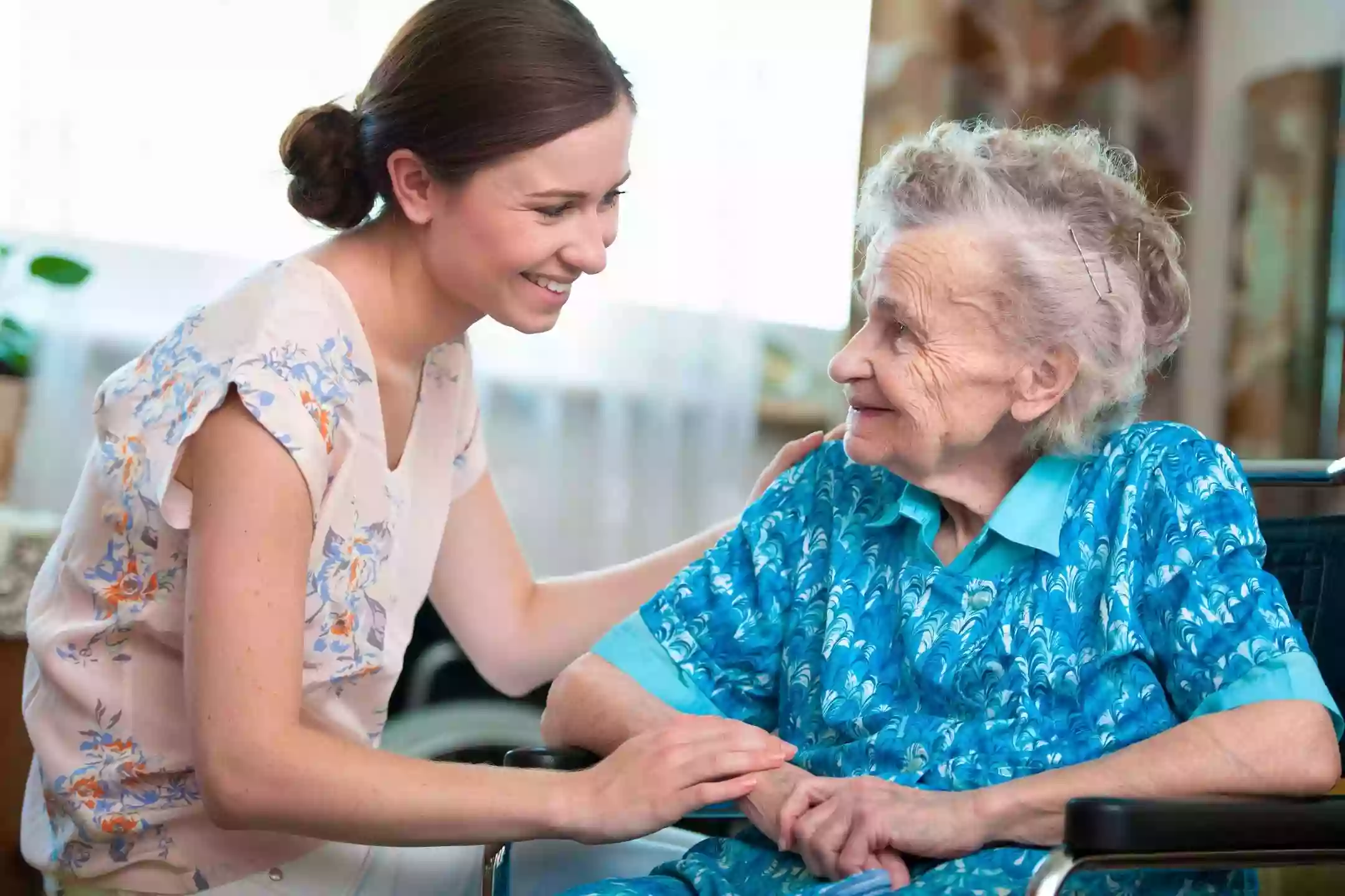 In-Home Care Services