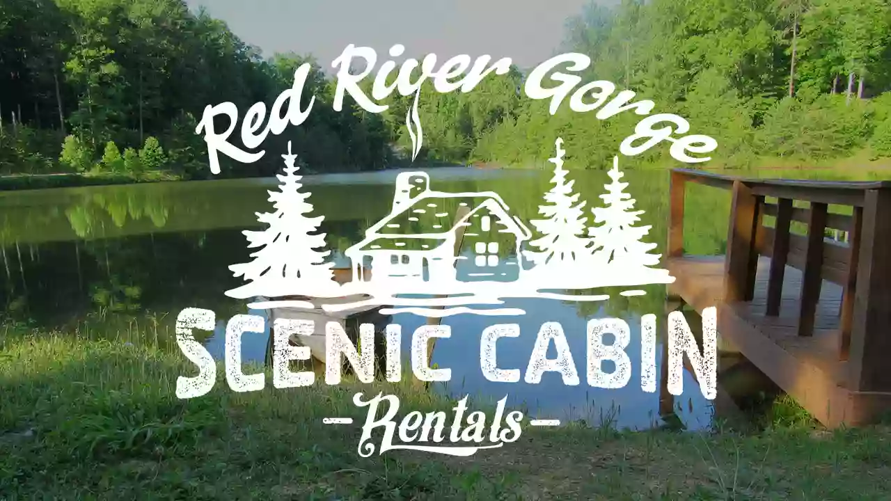 Scenic Cabin Rentals In Red River Gorge