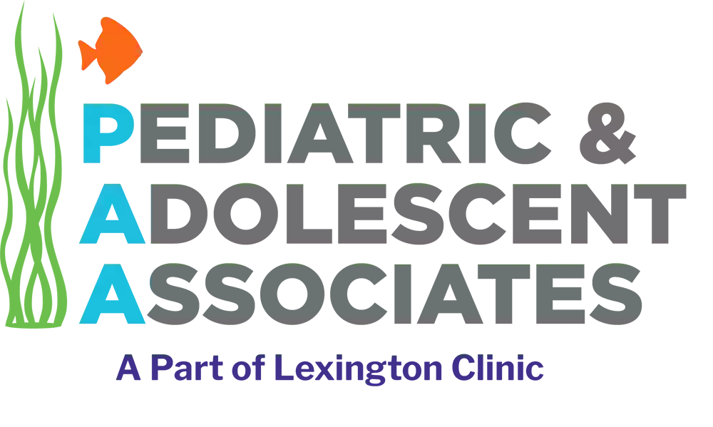 Pediatric and Adolescent Associates