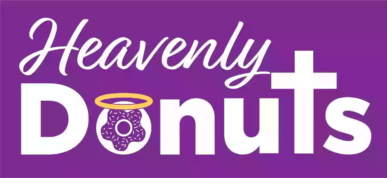 Heavenly Donuts